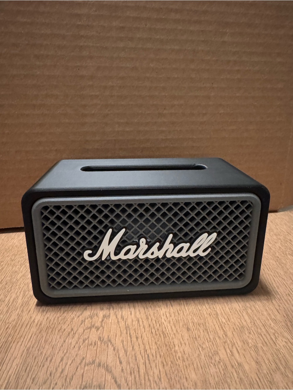 Phone Speaker Amplifier Box - Picture 3 of 5